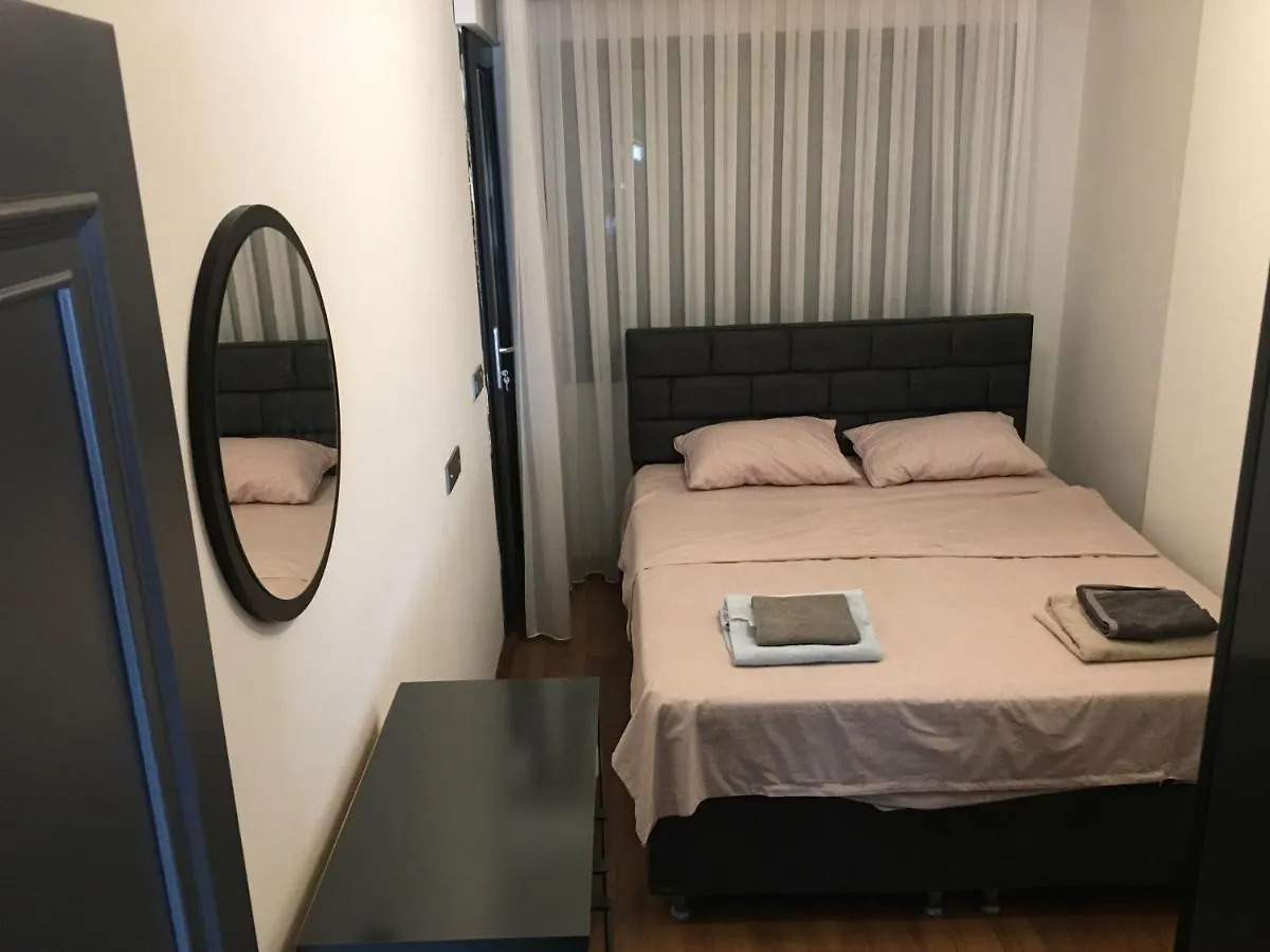 Villa Bozay Evinizdeki Rahatlik Huzurlusakin Tatil Kusadası Turquie