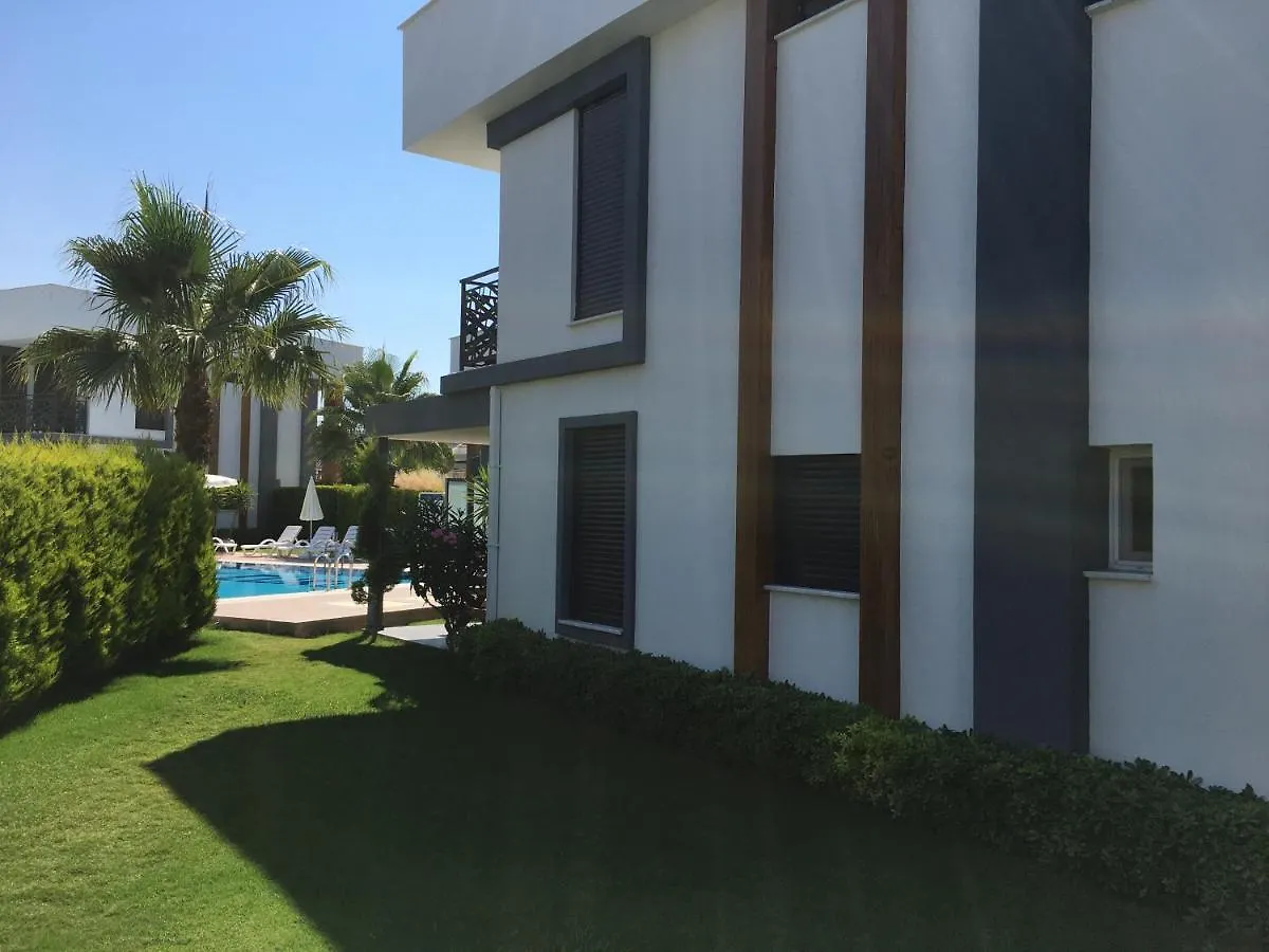 Villa Bozay Evinizdeki Rahatlik Huzurlusakin Tatil Kusadası