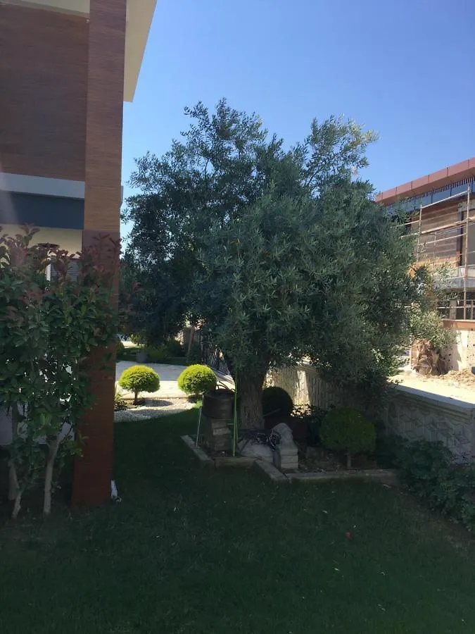 Villa Bozay Evinizdeki Rahatlik Huzurlusakin Tatil Kusadası