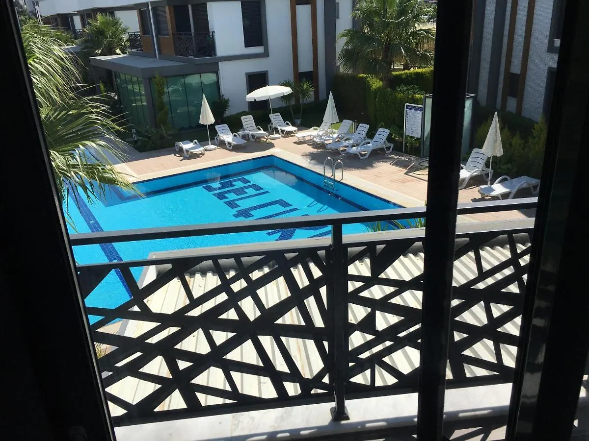 Villa Bozay Evinizdeki Rahatlik Huzurlusakin Tatil Kusadası