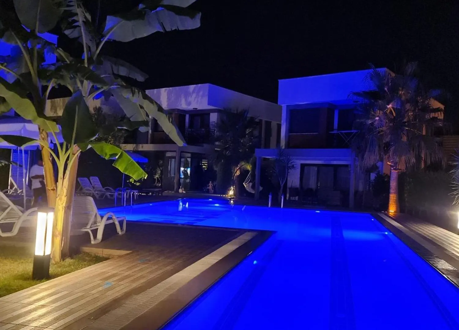 Villa Bozay Evinizdeki Rahatlik Huzurlusakin Tatil Kusadası Turquie