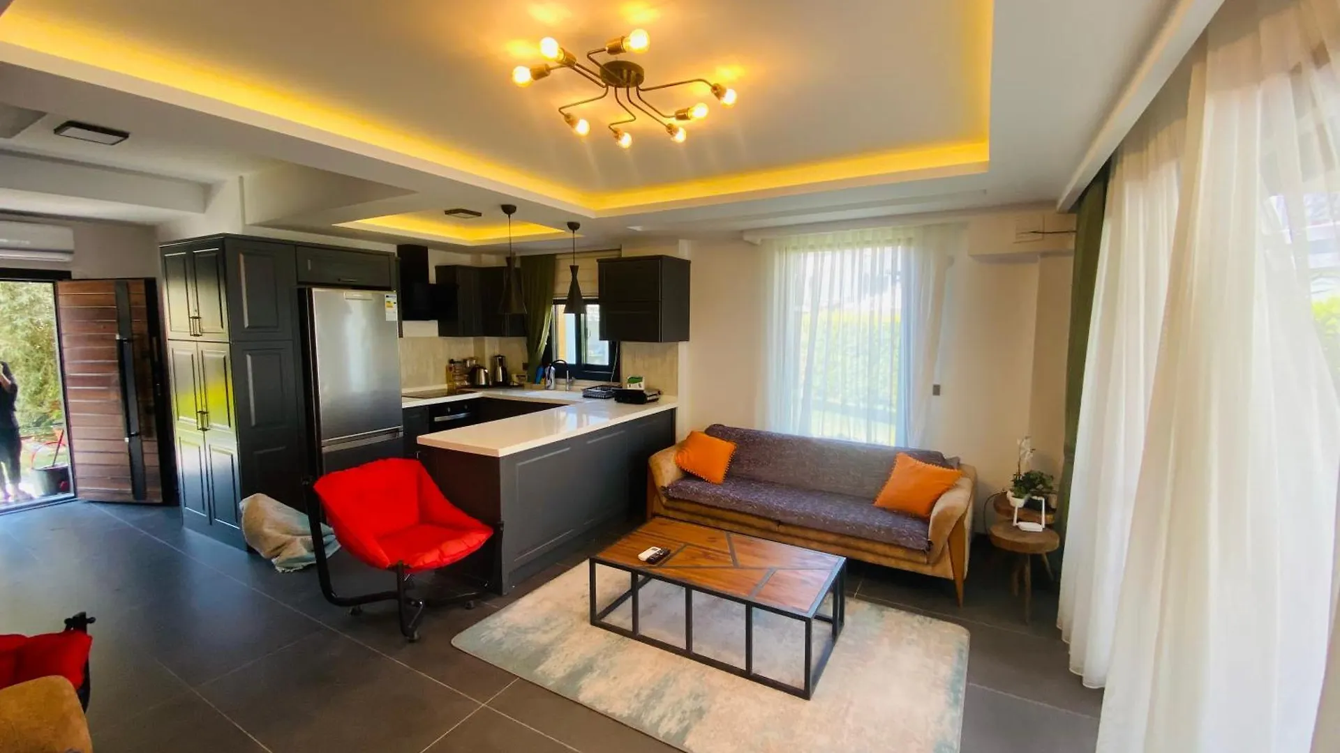 Villa Bozay Evinizdeki Rahatlik Huzurlusakin Tatil Kusadası Turquie