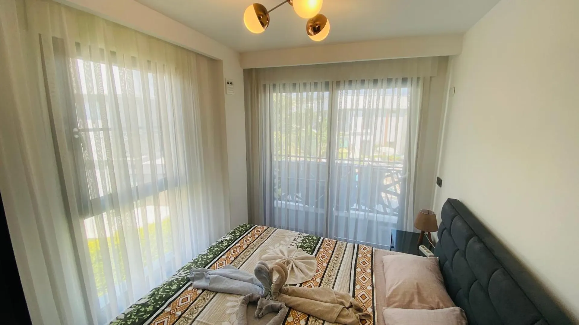 Villa Bozay Evinizdeki Rahatlik Huzurlusakin Tatil Kusadası 0*,  Turquie