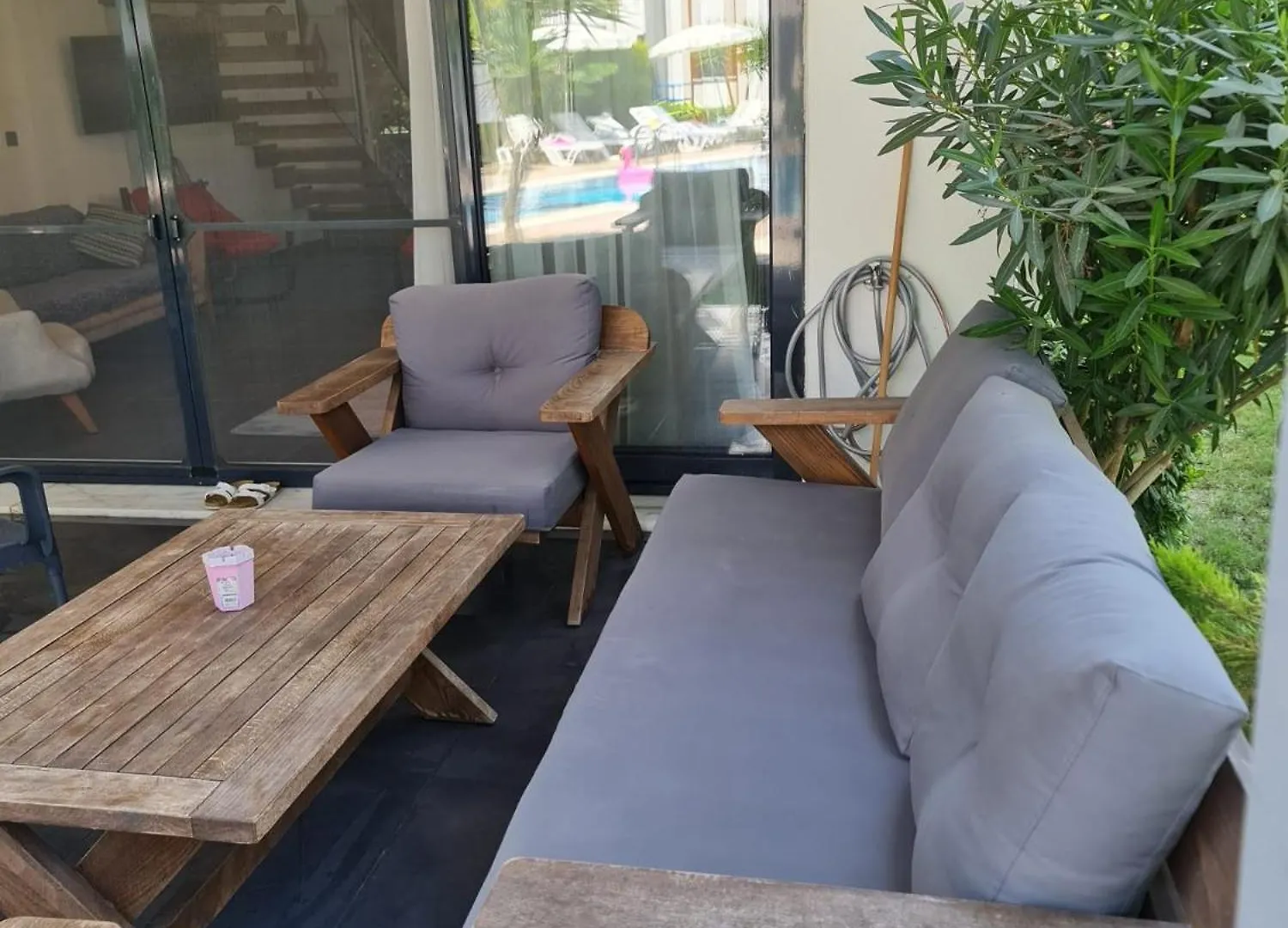 Villa Bozay Evinizdeki Rahatlik Huzurlusakin Tatil Kusadası Turquie