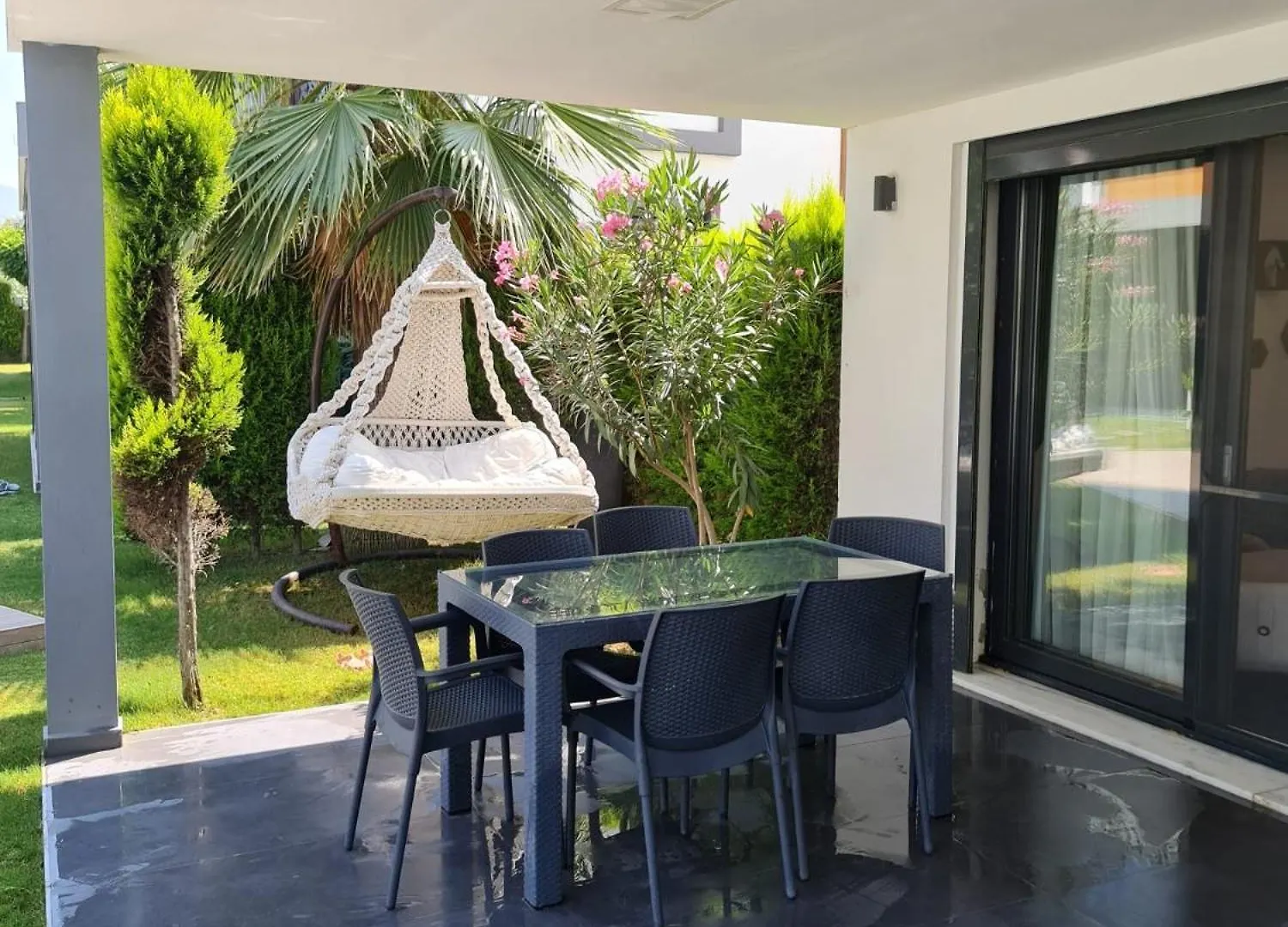 Villa Bozay Evinizdeki Rahatlik Huzurlusakin Tatil Kusadası