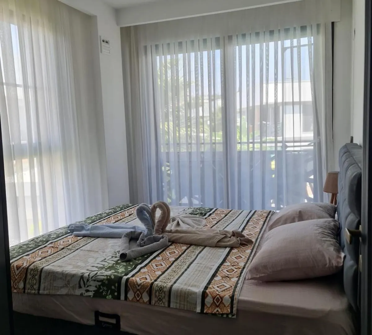 Villa Bozay Evinizdeki Rahatlik Huzurlusakin Tatil Kusadası
