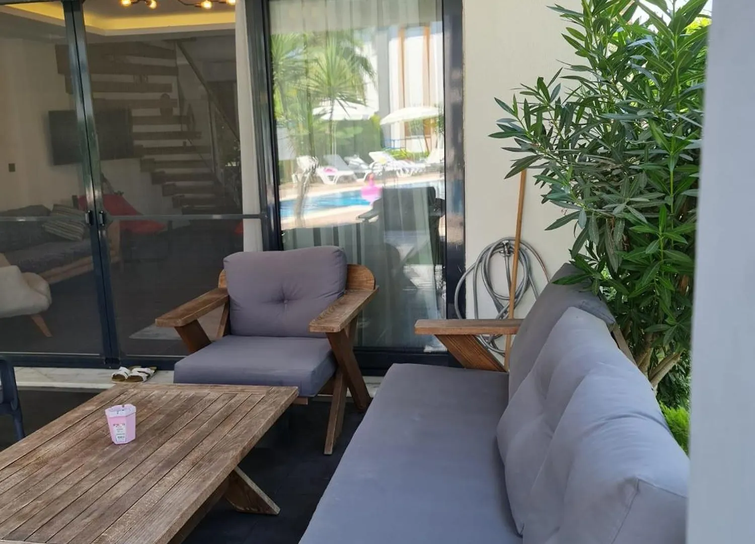 Villa Bozay Evinizdeki Rahatlik Huzurlusakin Tatil Kusadası